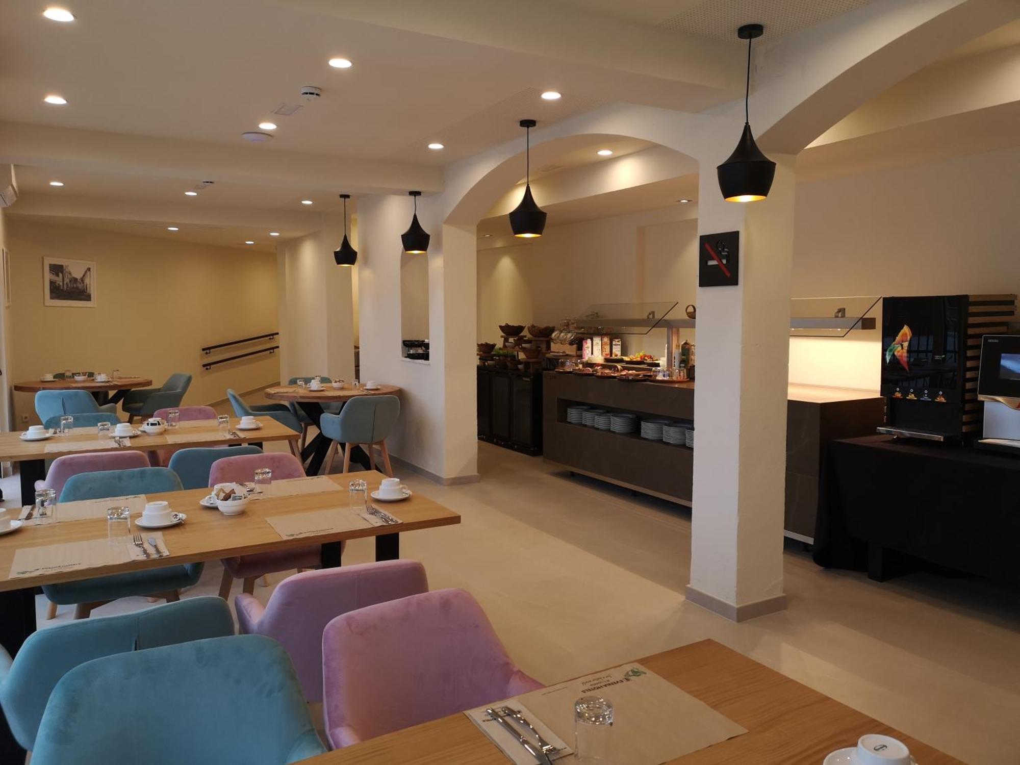Hotel Coral Boutique By Gaiarooms Л'Эстартит Экстерьер фото